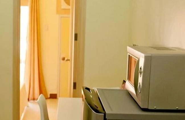 Airport Apartments Manila - Foto 8