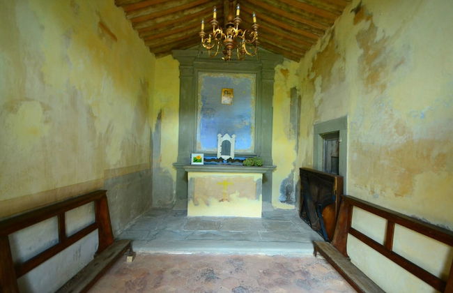 Independent Apartment With Pool - Foto 33