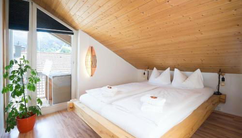 Allgäu Suite - mit KönigsCard! - Foto 4