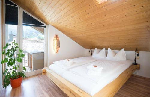 Allgäu Suite - mit KönigsCard! - Foto 4