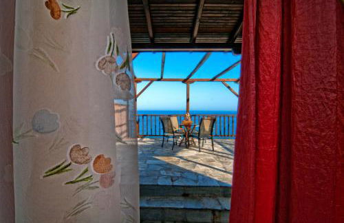 Flamingo Hotel Pelion - Seaside Superior Studios & Suites - Foto 15
