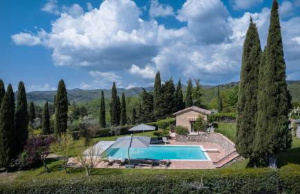 Casale San Vincenti - Foto 35