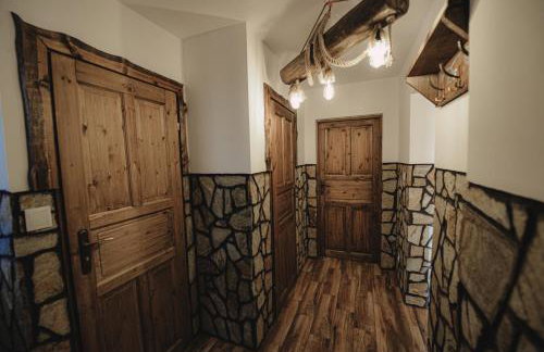 Apartament Zielony Ruczaj w Cisnej - Photo 34