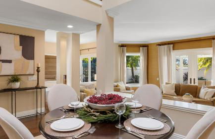 La Paloma by AvantStay Large Private Patio PoolHot Tub - Foto 71