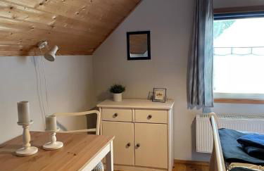 Vogtis Ferienhaus am Glammsee - Foto 14