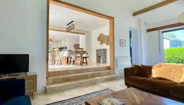 Maison en Normandie - 5 min plage Houlgate - Villers sur mer - Photo 5