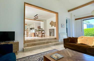 Maison en Normandie - 5 min plage Houlgate - Villers sur mer - Photo 5