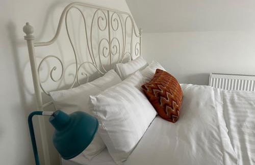 Luxury 2 Bed Apartment - Foto 7