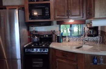 Lakefront! Twin Birch Resort - The Loon - Foto 22