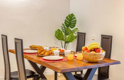 OleHolidays Carolina Golden Mile 300 metros playa - Foto 10