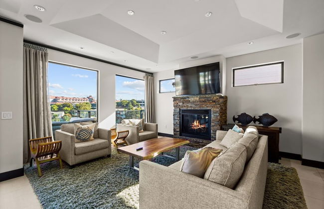 Dana Point Luxe Str14-007 - Foto 11