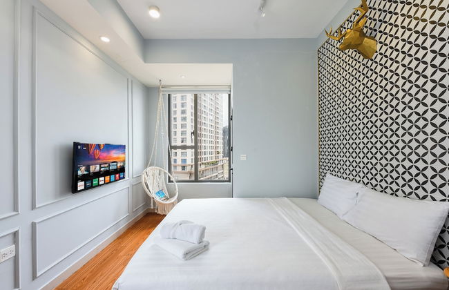 REM Rivergate Garden Pool Signature Apartments - Foto 30