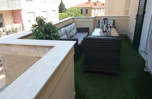 Luxury Casa Sanremo Anna - Foto 41