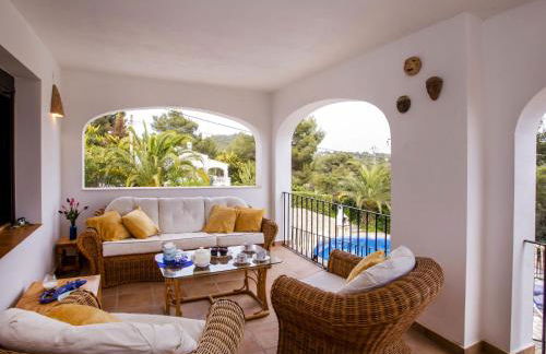 Holiday Home New Antoinette by Interhome - Foto 48