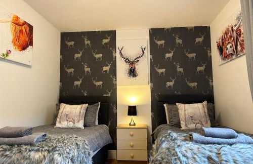 Solway Cottage - Foto 14