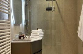 CEMMA luxury apartment - Foto 25