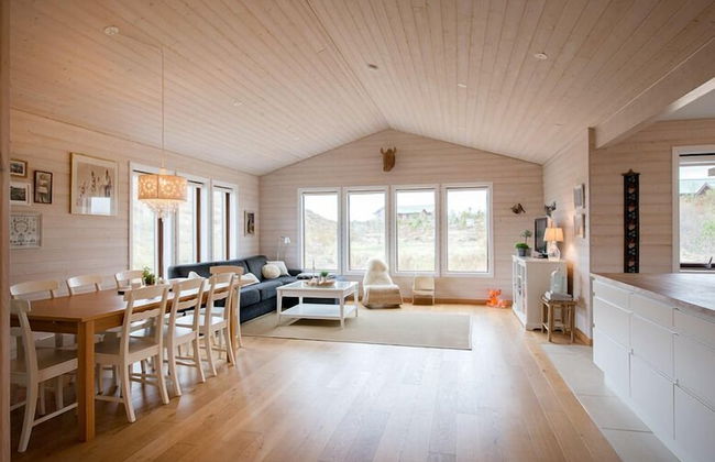 Odinsve Country Home - Foto 6