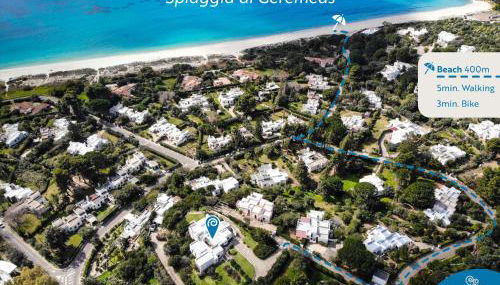 Dimora Caterina - Exclusive villa with sea view - Foto 2