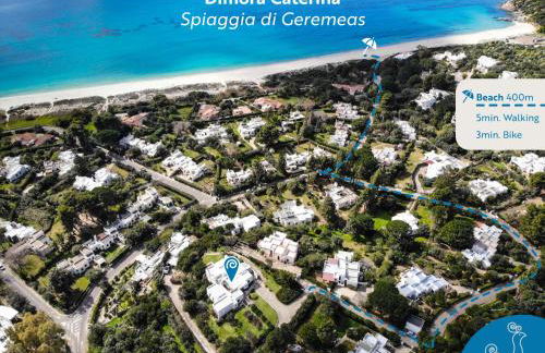 Dimora Caterina - Exclusive villa with sea view - Foto 2