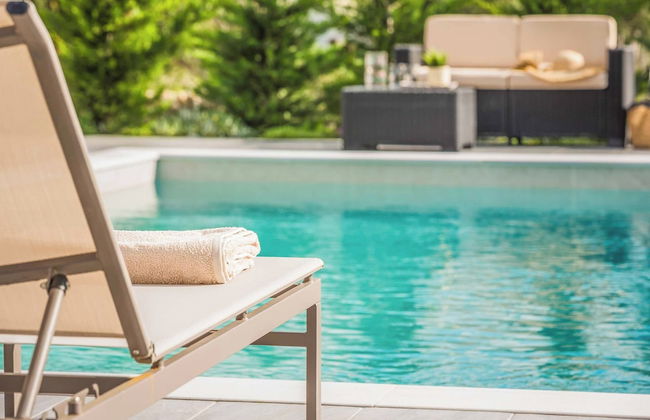 Villa Vitalia - Foto 6