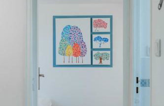 TY RAOK - Jolie maison à Lilia à 200m de la mer - Foto 16