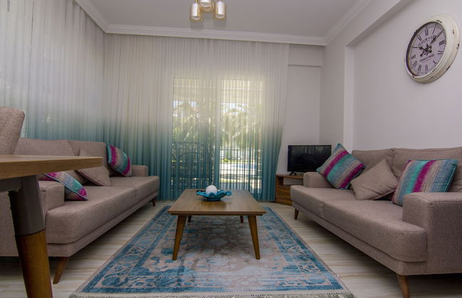 Korfez Life Apartments - Foto 6