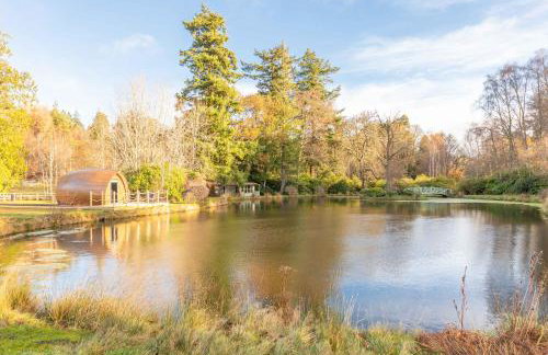 The Secret Hideaway - Foto 52