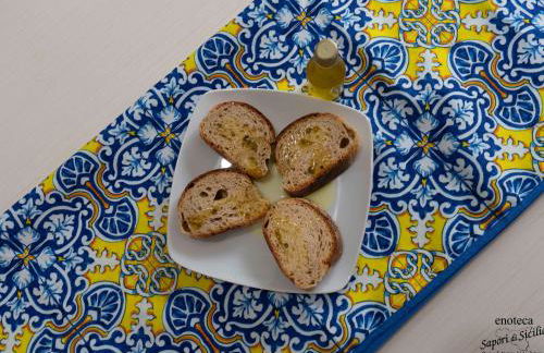 Sapori di Sicilia Apartments - Foto 19