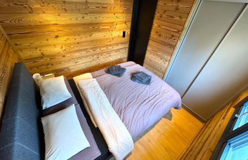 Tiny-House & Wellness Zeitlberg - Foto 8