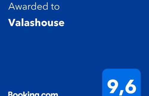 Valashouse - Foto 157