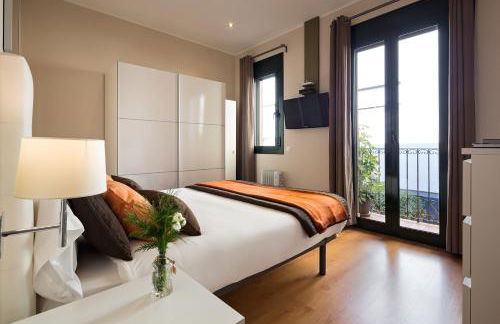 Lugaris Rambla - Apartments - Foto 136