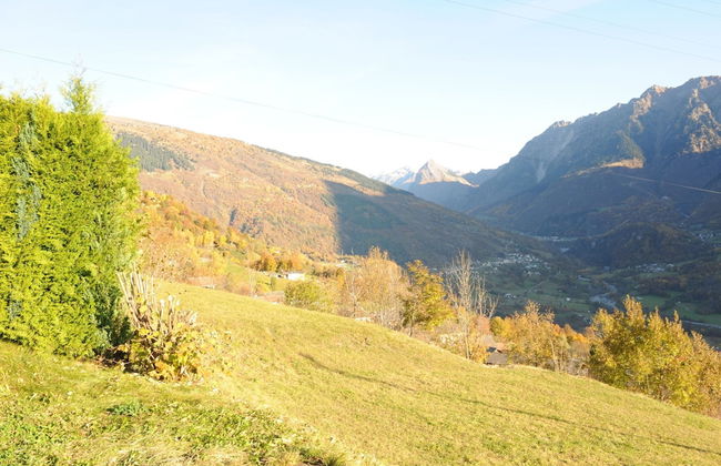 Chalet in Lenk Near Simmen Falls - Foto 27