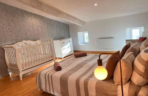 Ancien Château viticole - Foto 32