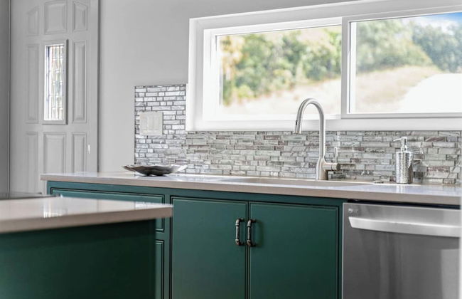 Container Home - Foto 14