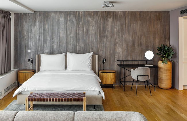 Karlin Residence by TKC - Foto 31