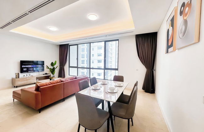 D'Rapport Residences By Manhattan Group - Foto 77