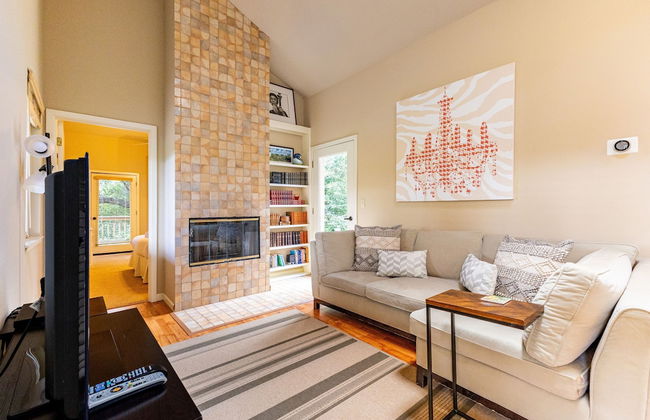 Sonoma Sunshine by Avantstay Countryside Views - Foto 49