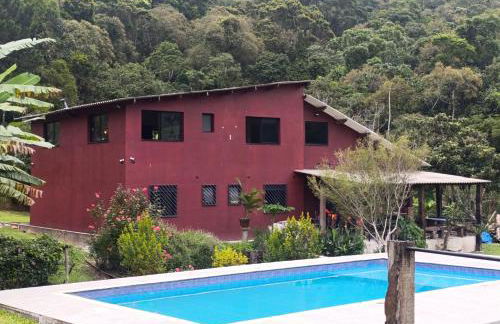 Refúgio Atlântico - Foto 53