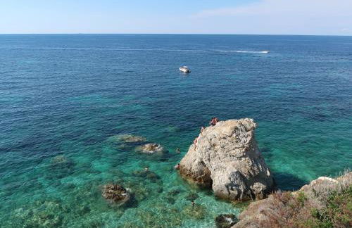 Apartment Al Tramonto by Interhome - Foto 74