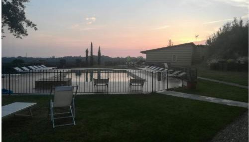 Tormalina rosa presso La Bordona - Foto 4