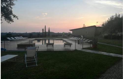 Tormalina rosa presso La Bordona - Foto 4