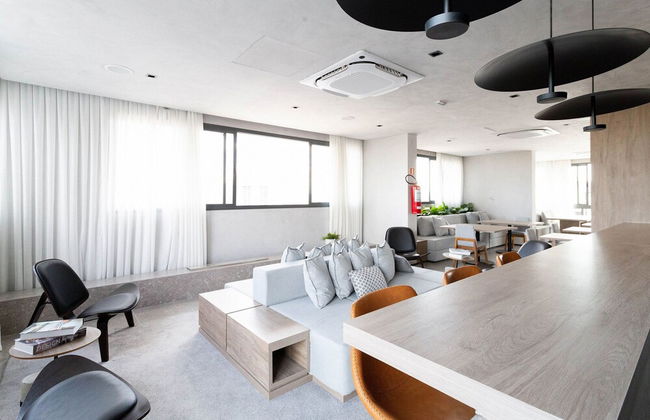 Haus Residence Brooklin - Photo 47