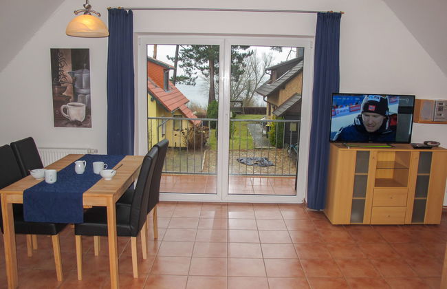 Müritz Ferienpark Röbel - Foto 10