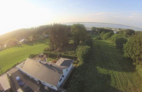 Ferienhaus Strandläufer - Foto 6