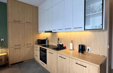 ApartamentySnu, Jagielloński Komfort, Centrum - Foto 4