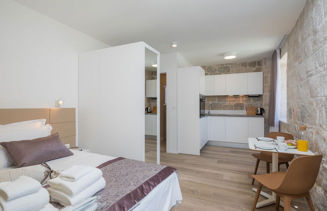 Mediterra residence - Foto 17