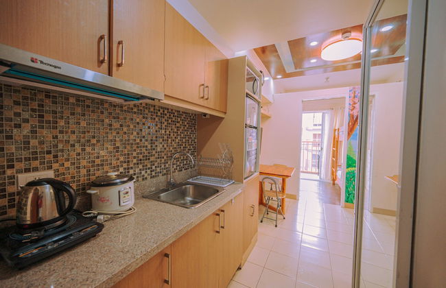 Moldex Residences by Tripsters Hub - Foto 57