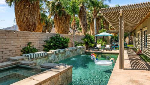 Mt San Jacinto View Home - Foto 2