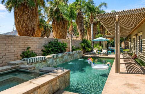 Mt San Jacinto View Home - Foto 2