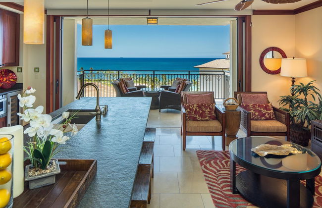 Two-bedroom Villas at Ko Olina Beach Villas Resort - Photo 56